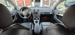 Audi A3 Facelift - imagine 3