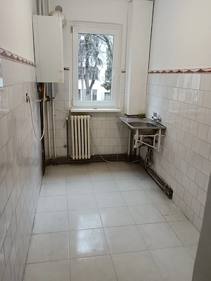 Vand apartament, semidecomandat, 2 camare,etaj 1, Manastur, Aleea Peana - imagine 6