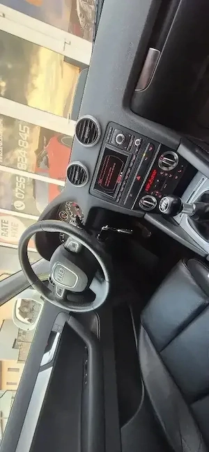 Audi A3 Facelift - imagine 2