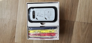 Vodafone Smart Mini v860,impecabil,meniu romana,sistem operare android. - imagine 5