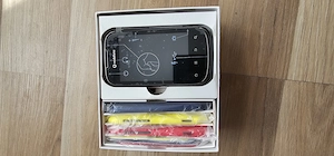 Vodafone Smart Mini v860,impecabil,meniu romana,sistem operare android.