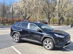 Toyota Rav 4 - imagine 2