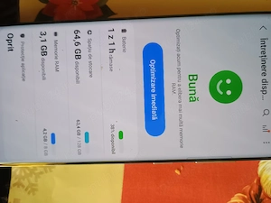 Samsung s20 8GB RAM 128 gb 