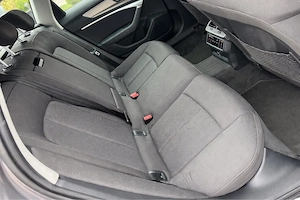 audi a6 40 tdi 190 de cai - imagine 3