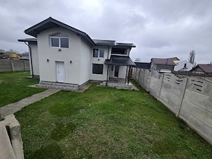 Vilă București Sector 6 Militari Chiajna  - imagine 3