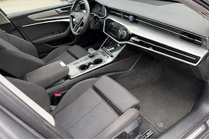 audi a6 40 tdi 190 de cai - imagine 5