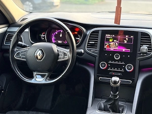Renault Talisman 1.6DCI LIMITED  - imagine 2
