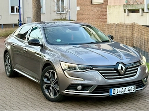 Renault Talisman 1.6DCI LIMITED 