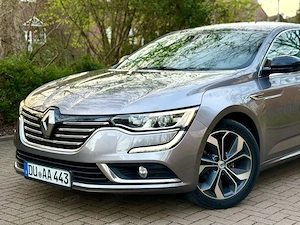 Renault Talisman 1.6DCI LIMITED  - imagine 5