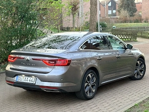 Renault Talisman 1.6DCI LIMITED  - imagine 3