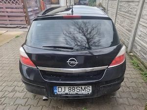 opel astra h - imagine 3