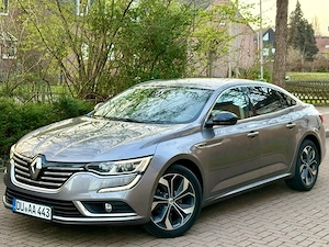 Renault Talisman 1.6DCI LIMITED  - imagine 8