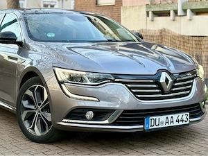 Renault Talisman 1.6DCI LIMITED  - imagine 4