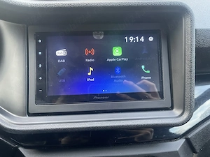 Aixam E-coupe premium electric (16 ani) - imagine 4