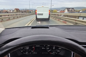 Volkswagen Passat 2.0 TDI DSG 4X4 Highline, 240 CP, an 2017, Biturbo; Full led; - imagine 2