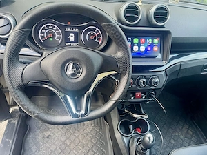 Aixam E-coupe premium electric (16 ani) - imagine 7