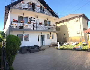 Casa Gerard 2 Mai  - imagine 3