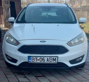 Vând Ford Focus - imagine 2