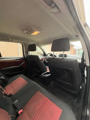 Vand Bmw X1 S Drive 18 D - imagine 3