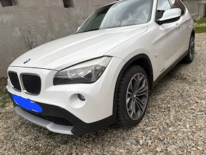 Vand Bmw X1 S Drive 18 D
