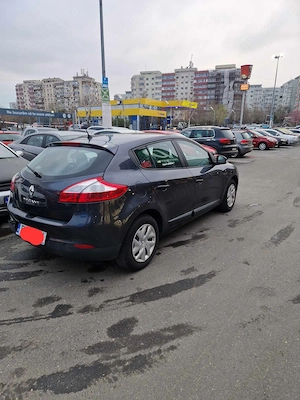 Renault Megane 1.6 + GPL 2012 - imagine 2