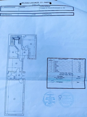 Constanta - Ultracentral     Casa de vanzare direct de la proprietar  !     - imagine 10