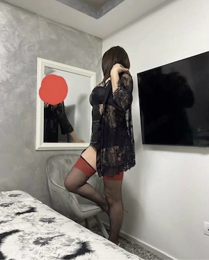 Doamna Matura superba