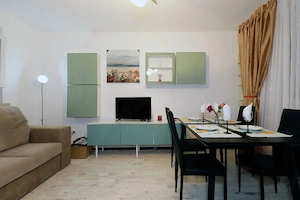 Închiriez 3 camere Militari - imagine 3