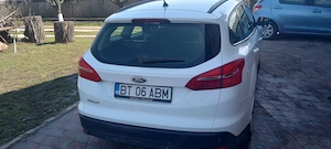 Vând Ford Focus - imagine 7