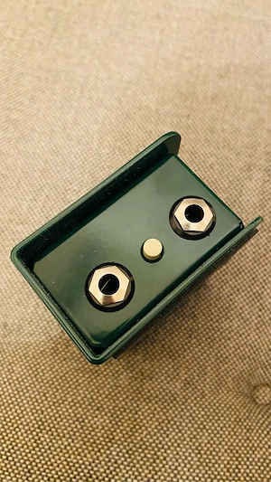 DI Box Radial ProDI   Nou   Nefolosit   Made in Canada - imagine 2