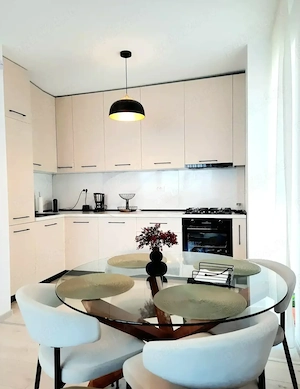 Apartament 2 camere bloc nou IRIS Aradului 