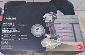 parkside performance impact 226nm - imagine 2