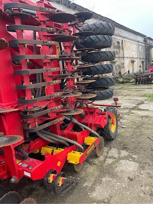 Semanatoare Vaderstad Rapid 600 - imagine 5