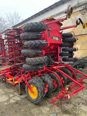 Semanatoare Vaderstad Rapid 600 - imagine 4