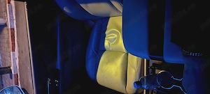 Cadillac Escalade 4x4 6.0 Hybrid + GPL Trapă  - imagine 8