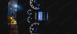 Cadillac Escalade 4x4 6.0 Hybrid + GPL Trapă  - imagine 7