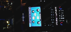 Cadillac Escalade 4x4 6.0 Hybrid + GPL Trapă  - imagine 6