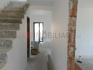 *Duplex modern | 4 camere | 110 mp utili | Teren 350 mp  - imagine 7