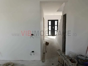 *Duplex modern | 4 camere | 110 mp utili | Teren 350 mp  - imagine 4