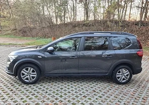 Dacia Jogger 5 locuri ECO-G 100 Extreme - imagine 5