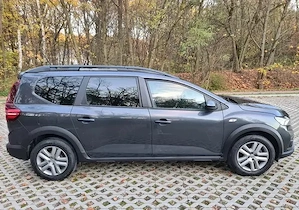Dacia Jogger 5 locuri ECO-G 100 Extreme
