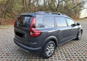 Dacia Jogger 5 locuri ECO-G 100 Extreme - imagine 11