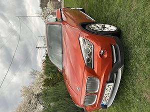 BMW X1 2.5 xdrive x-line