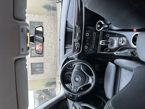 BMW X1 2.5 xdrive x-line - imagine 4