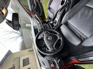 BMW X1 2.5 xdrive x-line - imagine 6