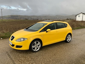 Seat Leon 2 132913 km REALI - imagine 5