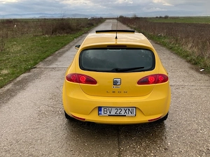 Seat Leon 2 132913 km REALI - imagine 7