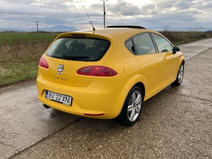 Seat Leon 2 132913 km REALI - imagine 4