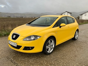 Seat Leon 2 132913 km REALI - imagine 6