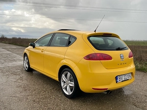 Seat Leon 2 132913 km REALI - imagine 3